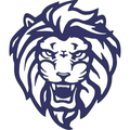Lions mascot photo.
