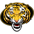 Tigers mascot photo.