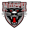 Panthers mascot photo.