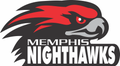 Nighthawks mascot photo.