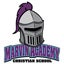 Marvin Academy Christian