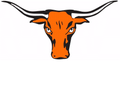 Mavericks mascot photo.