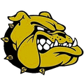 Bulldogs mascot photo.