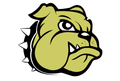 Bulldogs mascot photo.