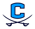 Cavaliers mascot photo.