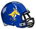 Antelopes mascot photo.