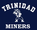 Miners mascot photo.