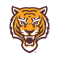 Tigers mascot photo.