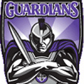 Guardians mascot photo.
