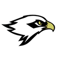 Eagles mascot photo.