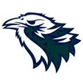 Ravens mascot photo.
