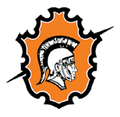 Trojans mascot photo.