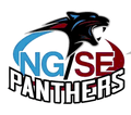 Panthers mascot photo.