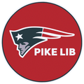 Patriots mascot photo.