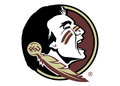 Seminoles mascot photo.