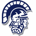 Trojans mascot photo.