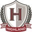 Highland High School 