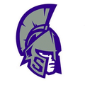 Spartans mascot photo.