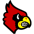 Redbirds mascot photo.