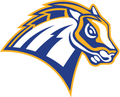Chargers mascot photo.