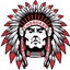 Cherokee High School 