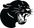 Panthers mascot photo.