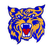 Mascot photo for Brookeland high school.