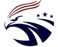 Patriots mascot photo.