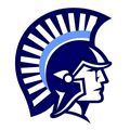Spartans mascot photo.