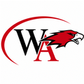 War Eagles mascot photo.