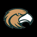 Golden Eagles mascot photo.
