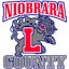 Niobrara County High School 
