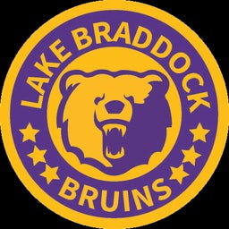 Lake Braddock