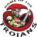 Trojans mascot photo.