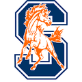 School Freshman Color Freshman Schedule - Stagg Chargers 2022 Cross Country (Palos Hills, IL)