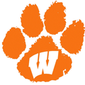 Tigers mascot photo.