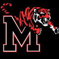 Tigers mascot photo.