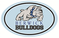 Bulldogs mascot photo.