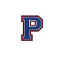 Patriots mascot photo.