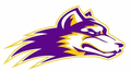 Malemutes mascot photo.