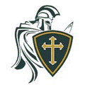 Crusaders mascot photo.