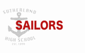 Sailors mascot photo.