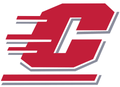 Comets mascot photo.