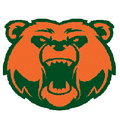 Bears mascot photo.