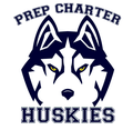 Huskies mascot photo.