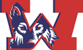 Wolfpack mascot photo.
