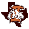 Bulldogs mascot photo.