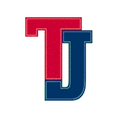 Colonials mascot photo.