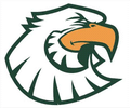 Eagles mascot photo.