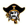 Pirates mascot photo.